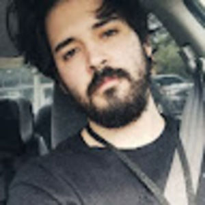 Meet your Posher, Alain